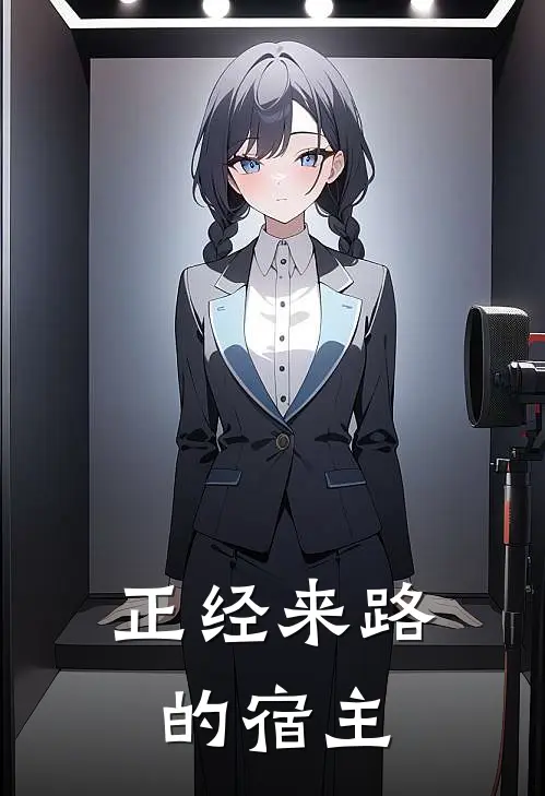 正经来路的宿主