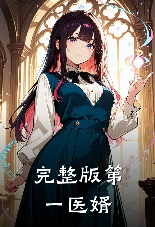 完整版第一医婿