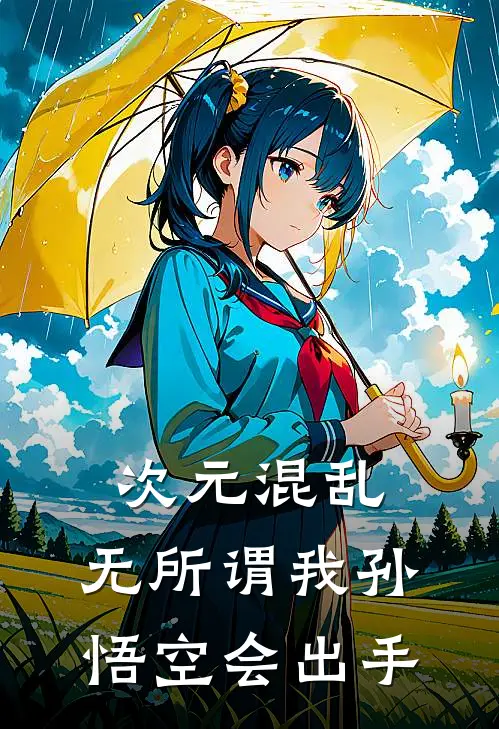 次元混乱，无所谓我孙悟空会出手