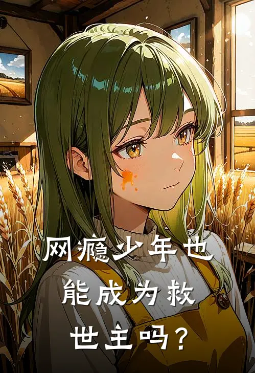 网瘾少年也能成为救世主吗？