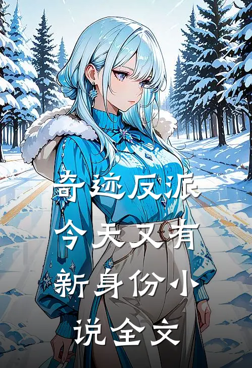 奇迹反派：今天又有新身份小说全文