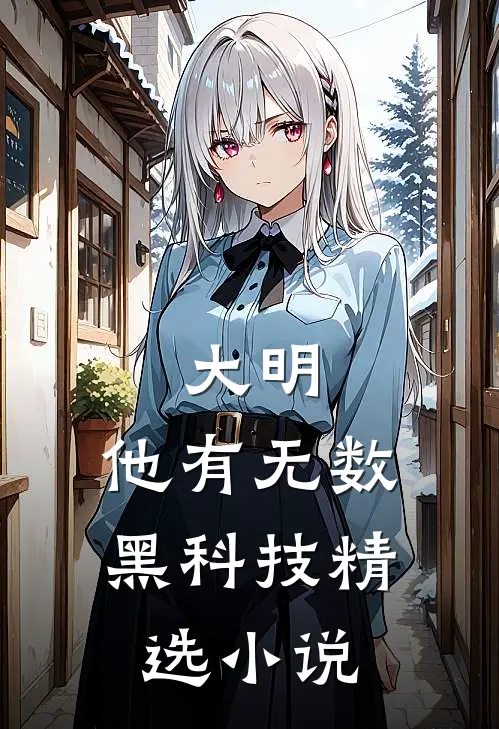 大明：他有无数黑科技精选小说