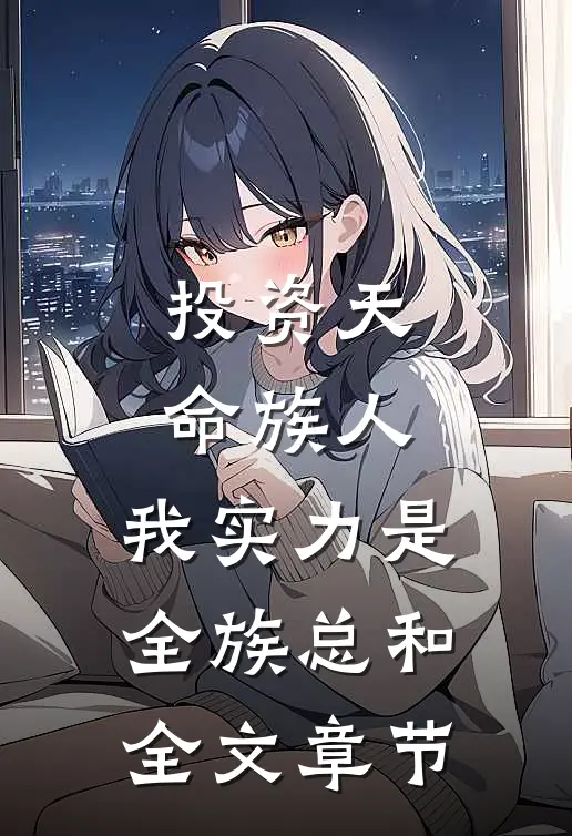 投资天命族人，我实力是全族总和全文章节