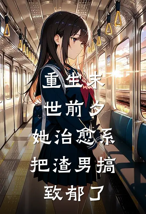 重生末世前夕：她治愈系把渣男搞致郁了