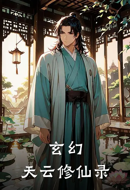 玄幻：天云修仙录