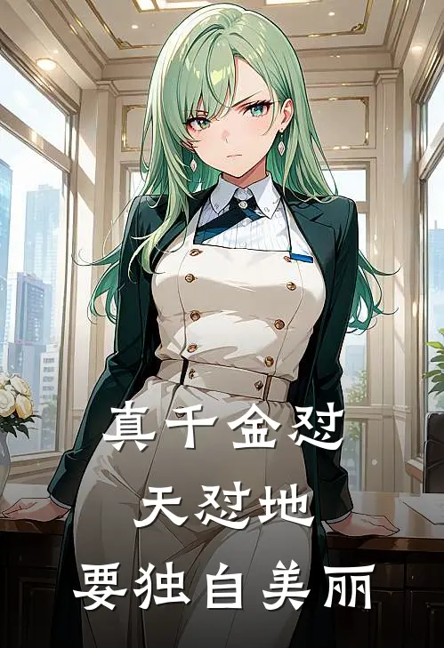 真千金怼天怼地，要独自美丽