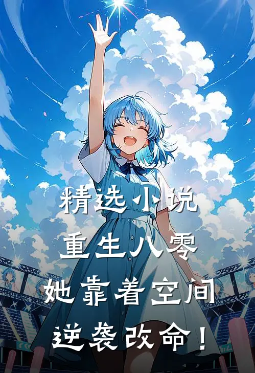 精选小说重生八零：她靠着空间逆袭改命！