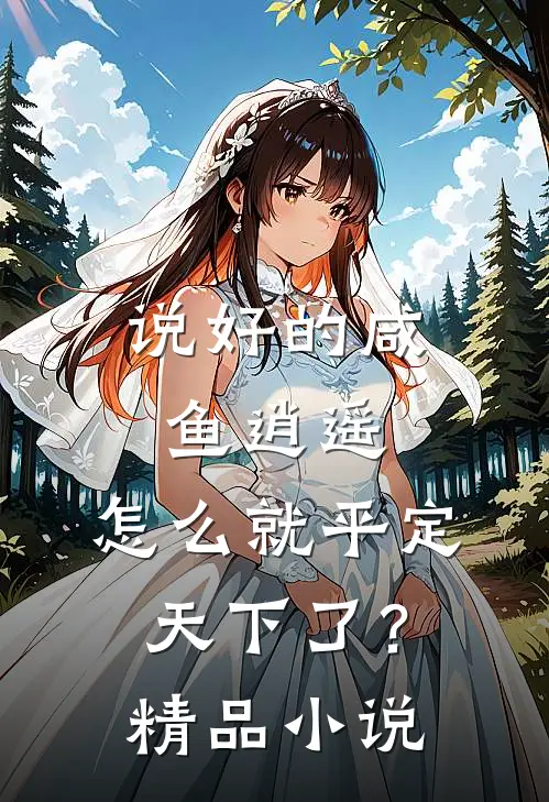 说好的咸鱼逍遥，怎么就平定天下了？精品小说