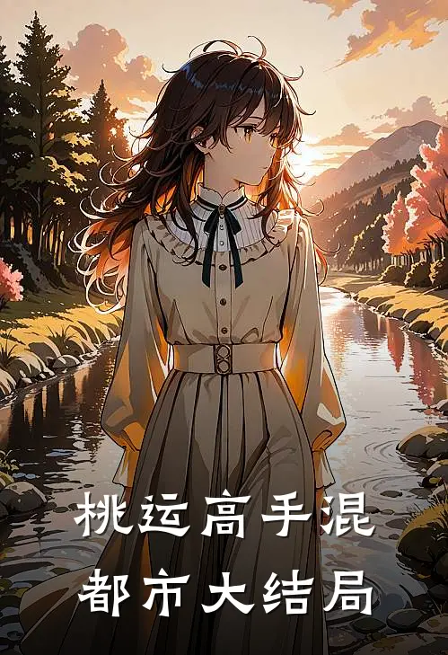 桃运高手混都市大结局
