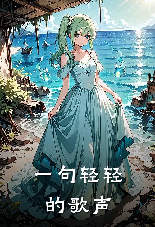 一句轻轻的歌声
