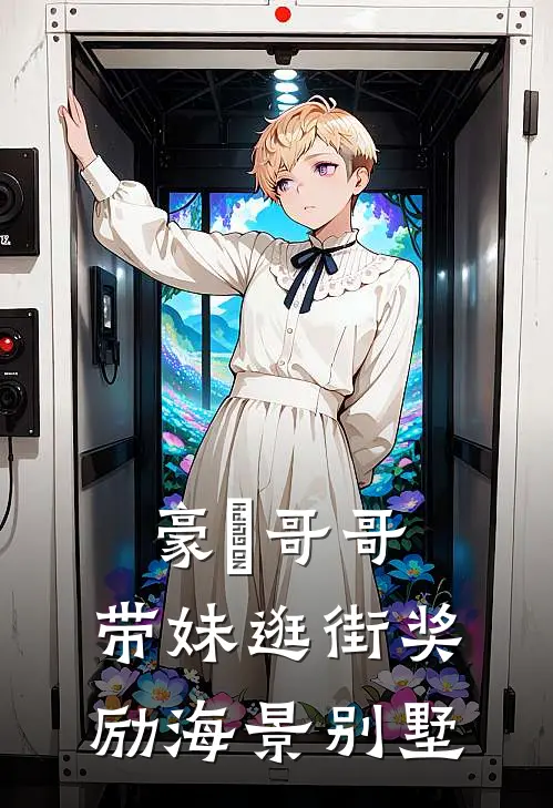 豪橫哥哥，带妹逛街奖励海景别墅