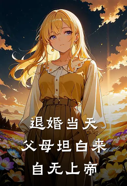 退婚当天,父母坦白来自无上帝