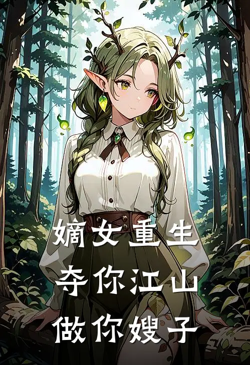 嫡女重生：夺你江山做你嫂子