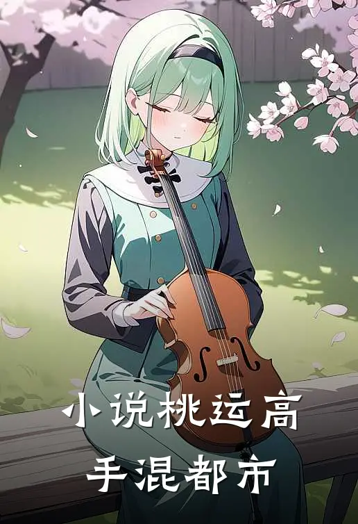 小说桃运高手混都市