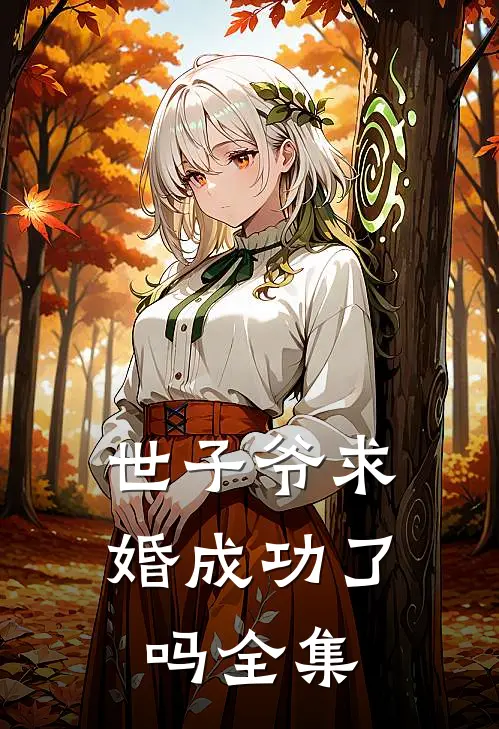 世子爷求婚成功了吗全集