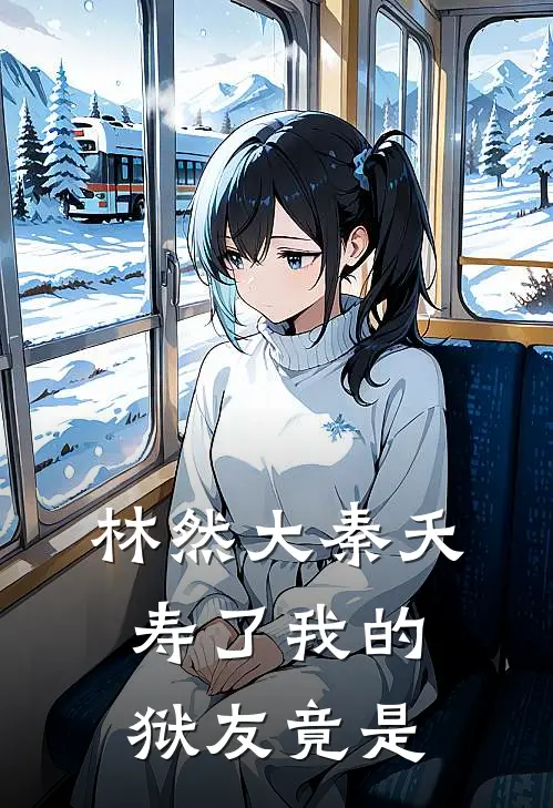 林然大秦夭寿了我的狱友竟是