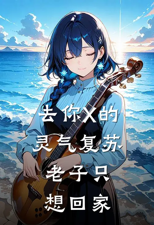 去你X的灵气复苏，老子只想回家