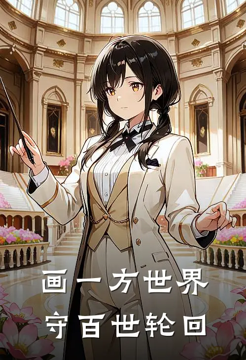 画一方世界，守百世轮回