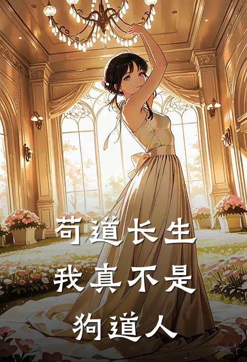 苟道长生：我真不是狗道人