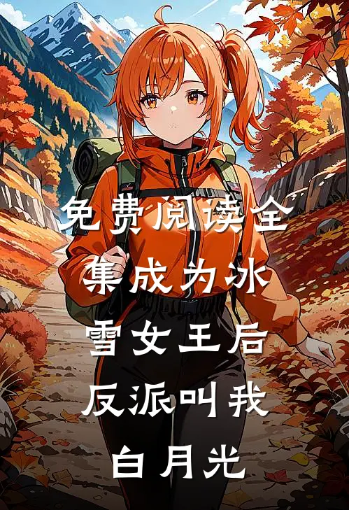 免费阅读全集成为冰雪女王后，反派叫我白月光