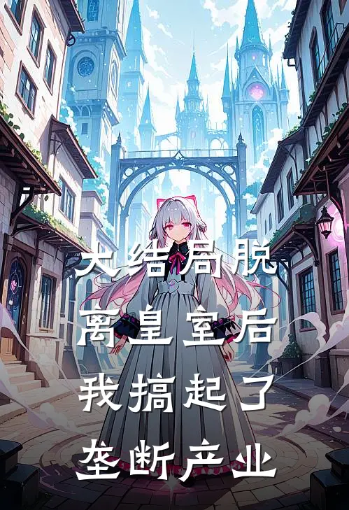 大结局脱离皇室后，我搞起了垄断产业