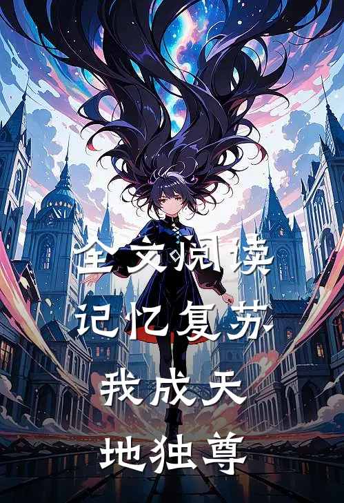 全文阅读记忆复苏，我成天地独尊