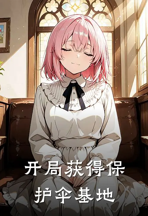 开局获得保护伞基地