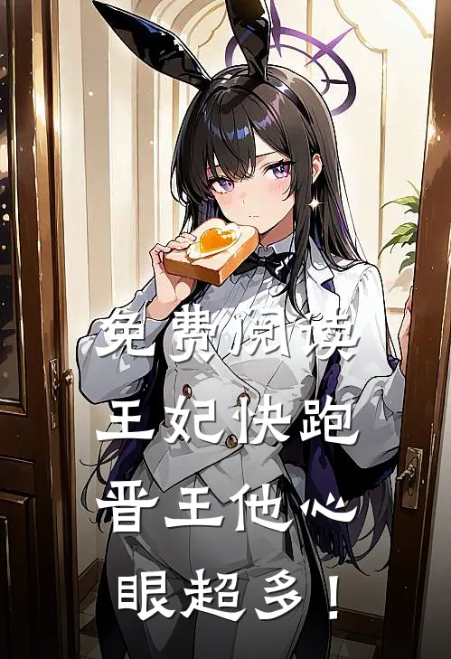 免费阅读王妃快跑，晋王他心眼超多！