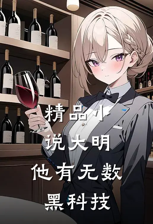 精品小说大明：他有无数黑科技
