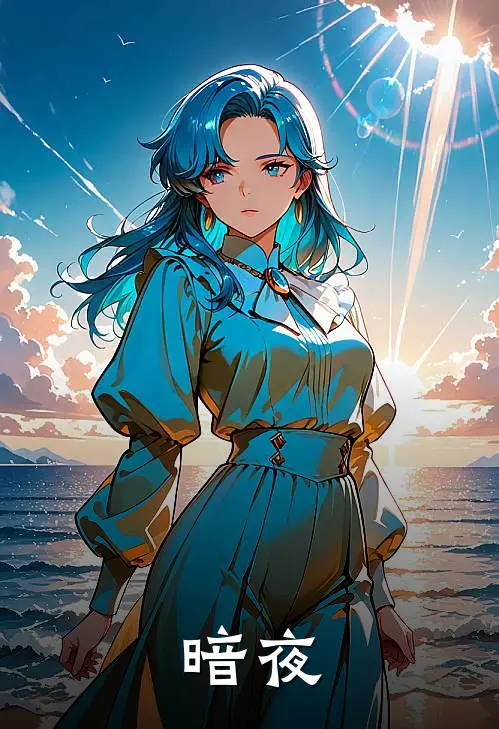 暗夜