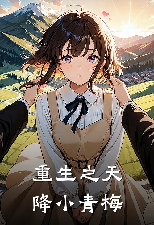 重生之天降小青梅