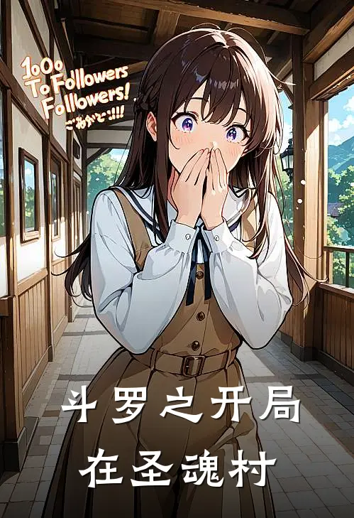 斗罗之开局在圣魂村