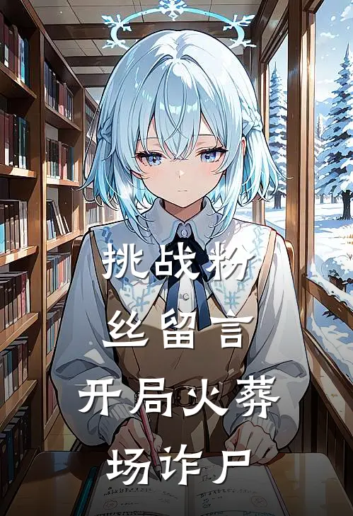 挑战粉丝留言，开局火葬场诈尸