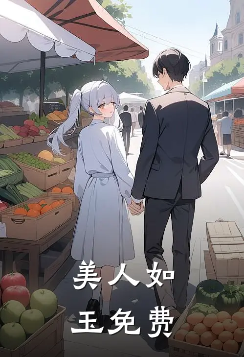 美人如玉免费