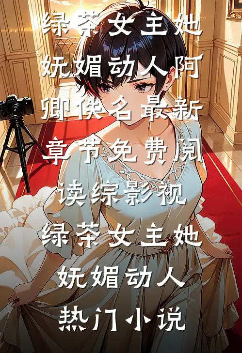 综影视,绿茶女主她妩媚动人