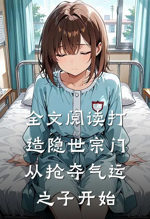 全文阅读打造隐世宗门：从抢夺气运之子开始