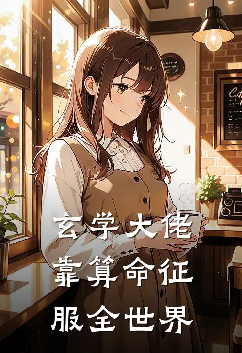玄学大佬靠算命征服全世界