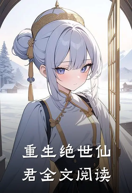 重生绝世仙君全文阅读