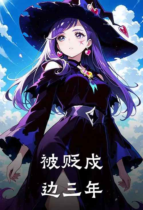 被贬戍边三年
