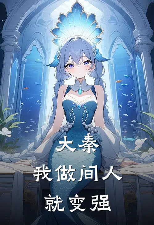 大秦：我做间人就变强
