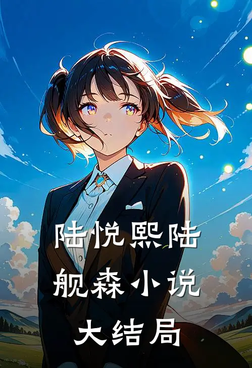 陆悦熙陆舰森小说大结局