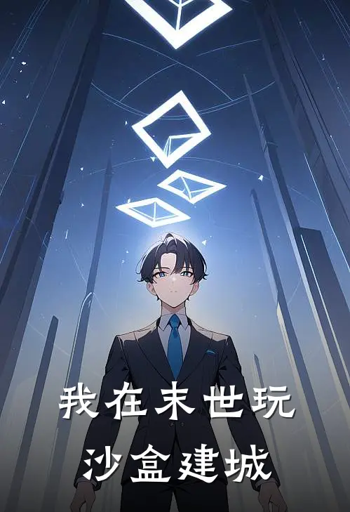 我在末世玩沙盒建城