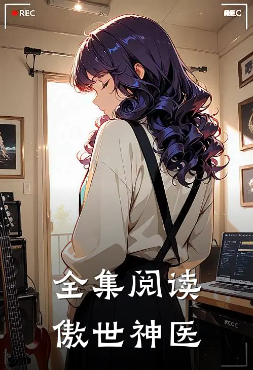 全集阅读傲世神医