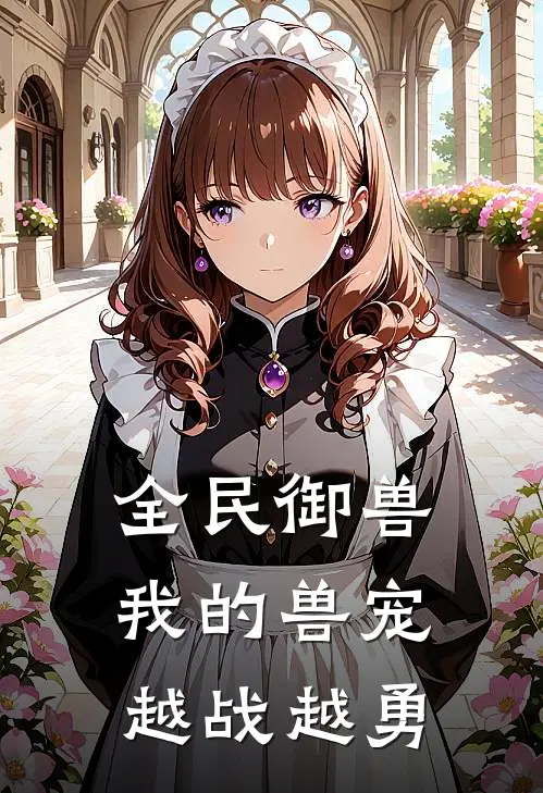 全民御兽：我的兽宠越战越勇