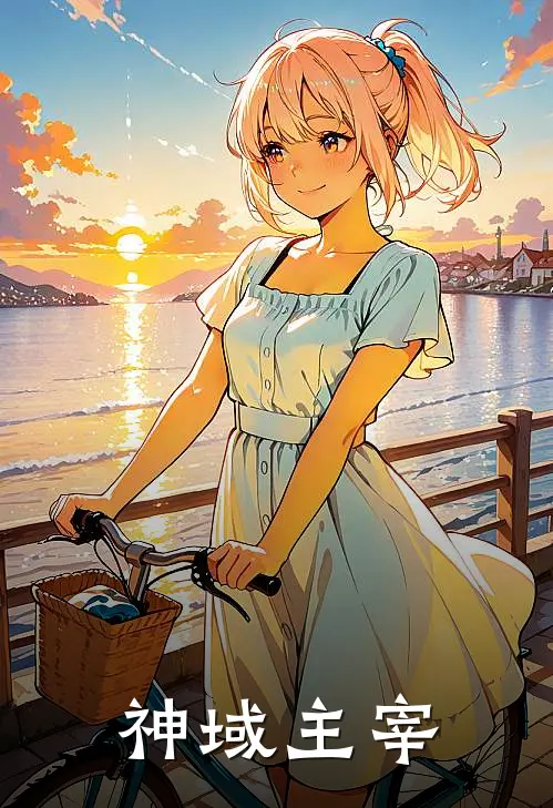 神域主宰
