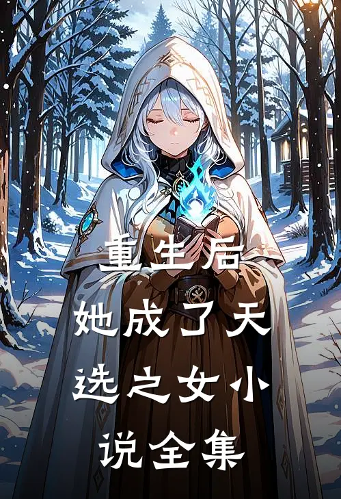 重生后，她成了天选之女小说全集