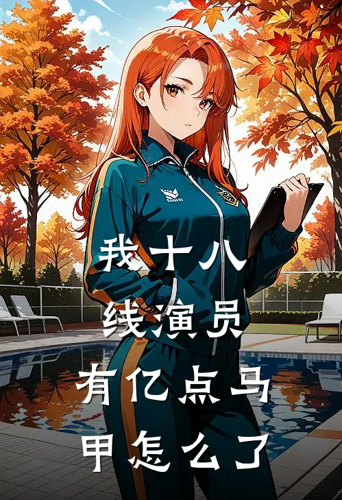 我十八线演员，有亿点马甲怎么了