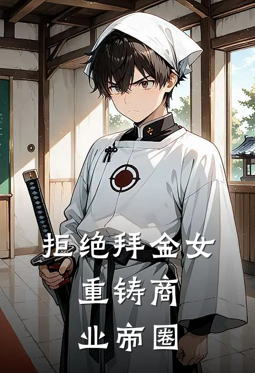 拒绝拜金女，重铸商业帝圈