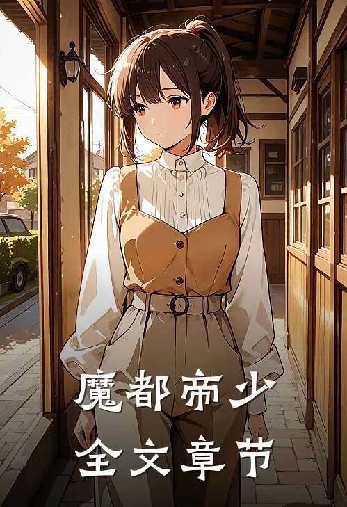 魔都帝少全文章节