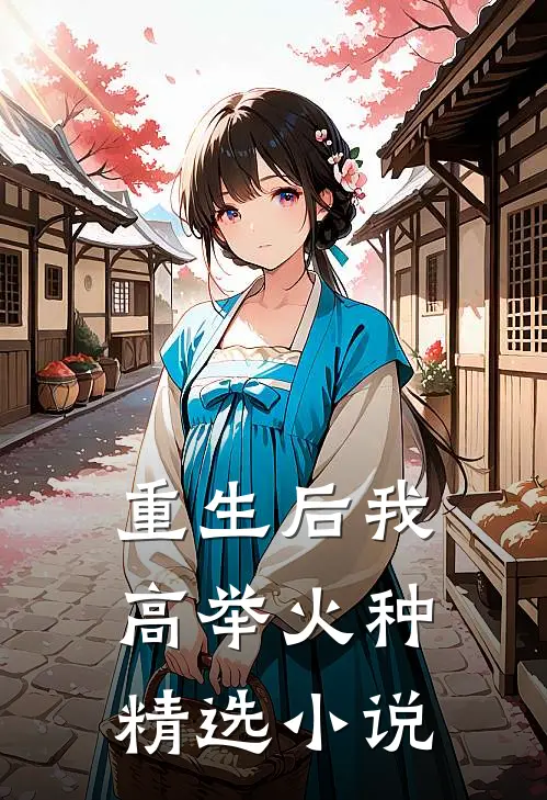 重生后我高举火种精选小说